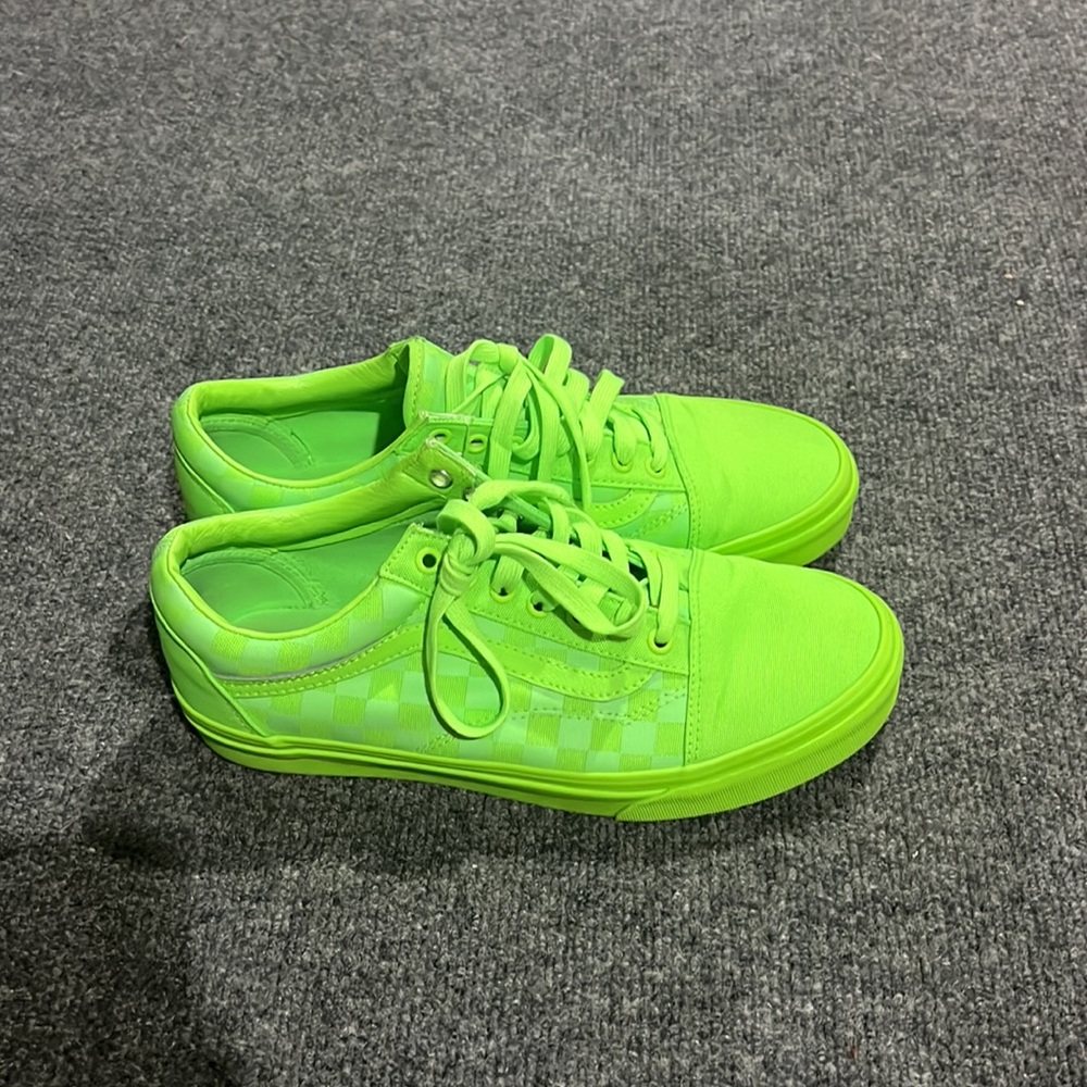 Vans (low) - Picture 2 of 5